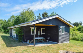 Beautiful Home In Hals With Kitchen, Hals